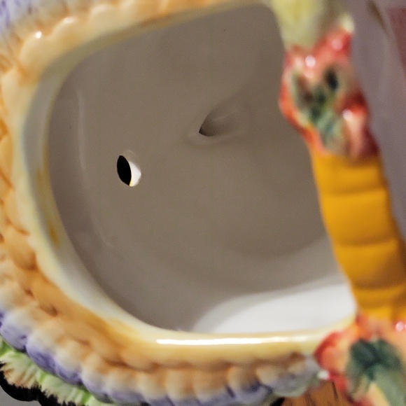 Ceramic Turkey - Picture 6 of 6